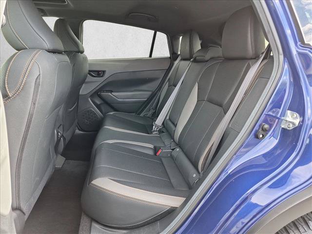 Certified 2026 Subaru Crosstrek 2.5i Wilderness AWD/4WD image 18