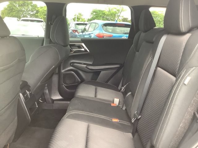 Used 2022 Mitsubishi Outlander ES FWD image 19