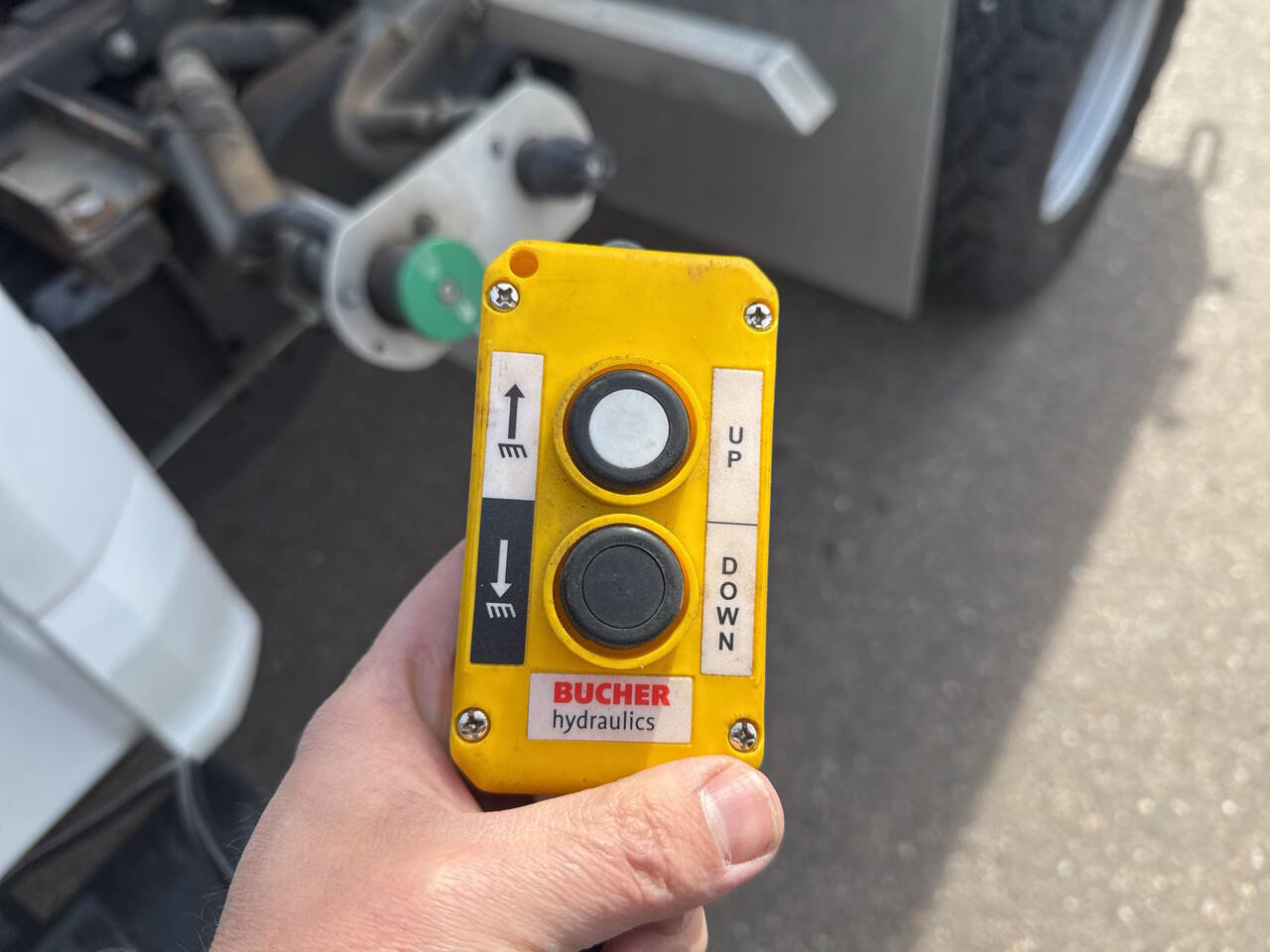 Used 2022 Ford F350 XLT image 37