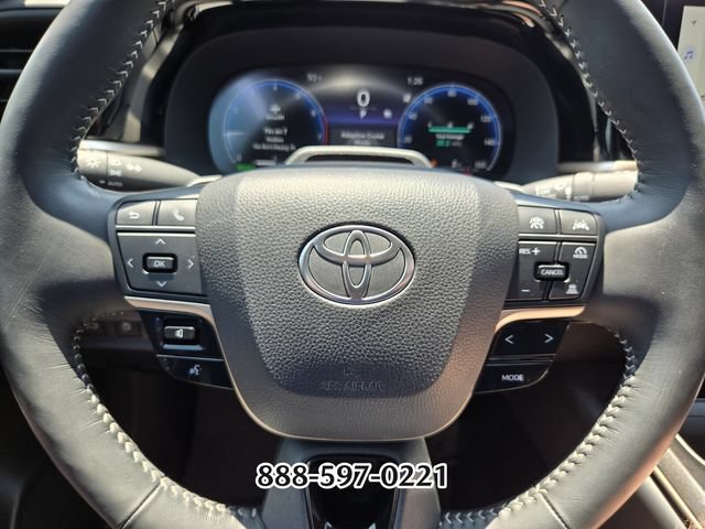 Used 2024 Toyota Crown Platinum AWD/4WD image 26