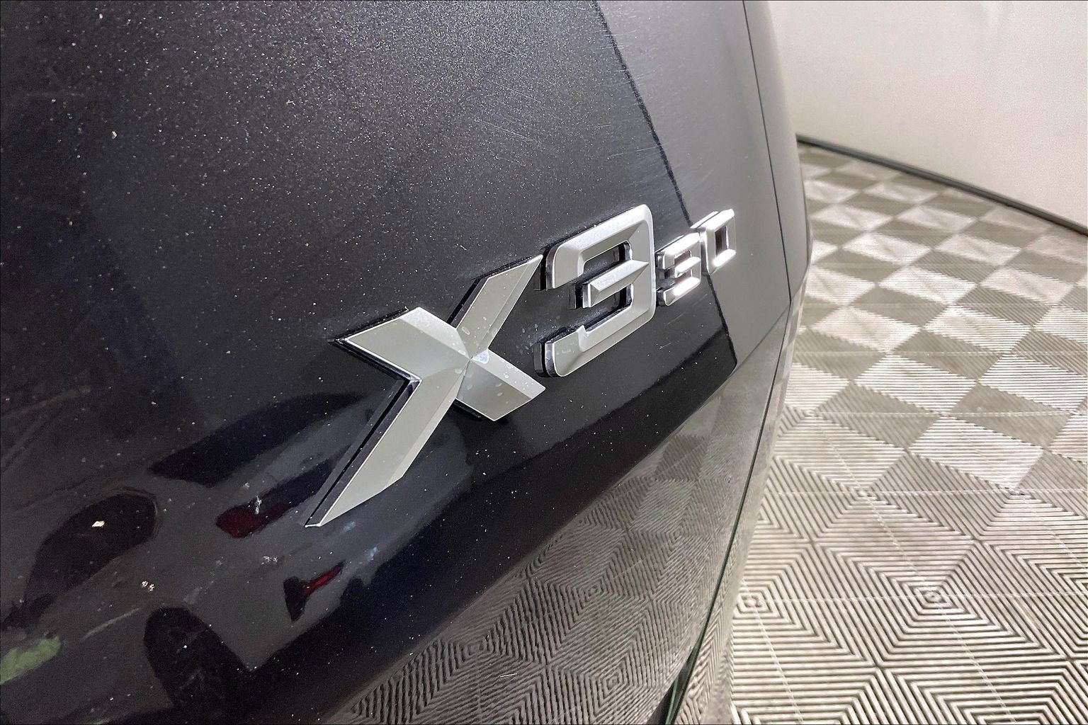 Certified 2026 BMW X3 xDrive30 w/ Convenience Package AWD/4WD image 33