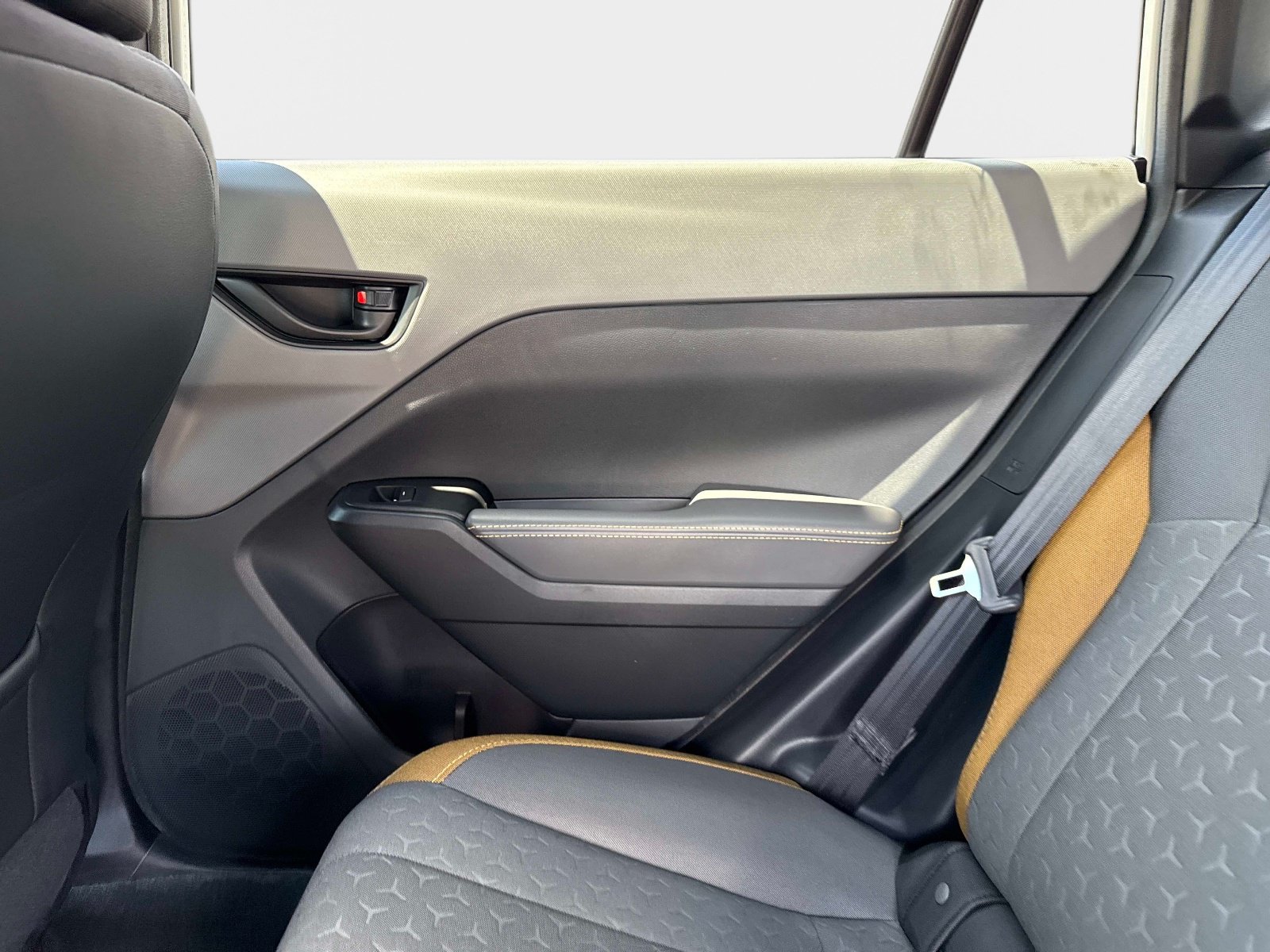 New 2026 Subaru Crosstrek 2.5i Sport AWD/4WD image 15