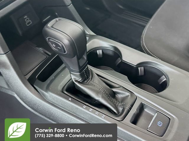 New 2025 Ford Ranger XL w/ Trailer Tow Package image 17