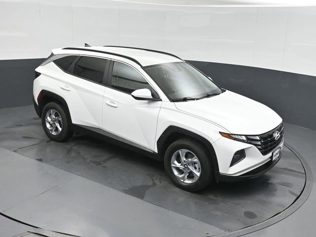 Used 2024 Hyundai Tucson SEL AWD/4WD image 28