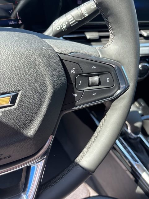 New 2026 Chevrolet Trax LT w/ Driver Confidence Package FWD image 24