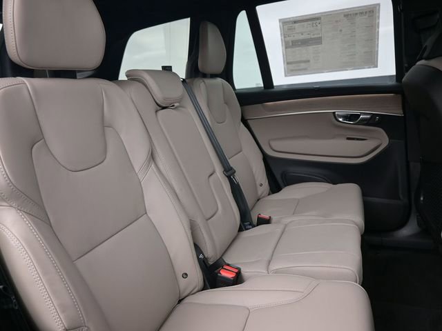 New 2026 Volvo XC90 B6 Ultra w/ Protection Package Premier image 35