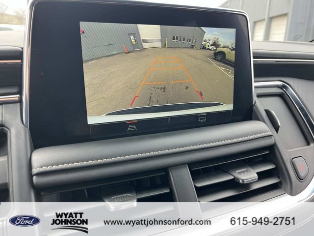 Used 2024 GMC Yukon SLT image 39