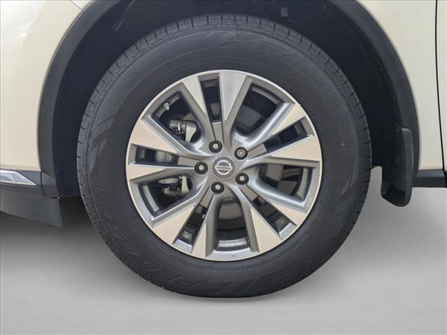 Used 2018 Nissan Murano SV w/ Cargo Package image 23