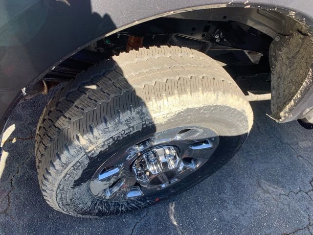 New 2026 Ford F350 Lariat w/ Lariat Ultimate Package image 38