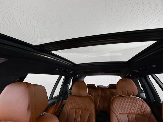 Used 2024 BMW X7 M60i w/ Executive Package AWD/4WD image 23