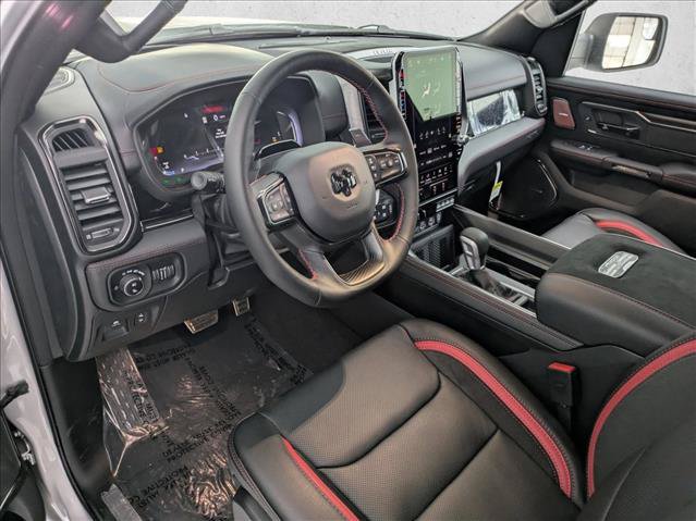 New 2026 RAM 1500 RHO w/ RHO Level 1 Equipment Group AWD/4WD image 3