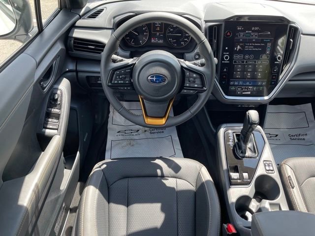 Certified 2025 Subaru Crosstrek 2.5i Wilderness w/ Wilderness Package AWD/4WD image 5