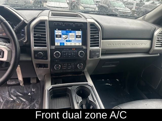 Used 2017 Ford F250 Lariat w/ Lariat Value Package image 13