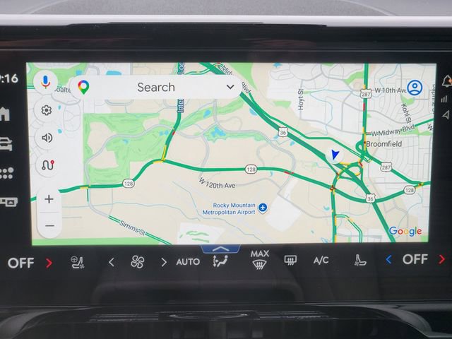 New 2026 Lincoln Nautilus Reserve image 20