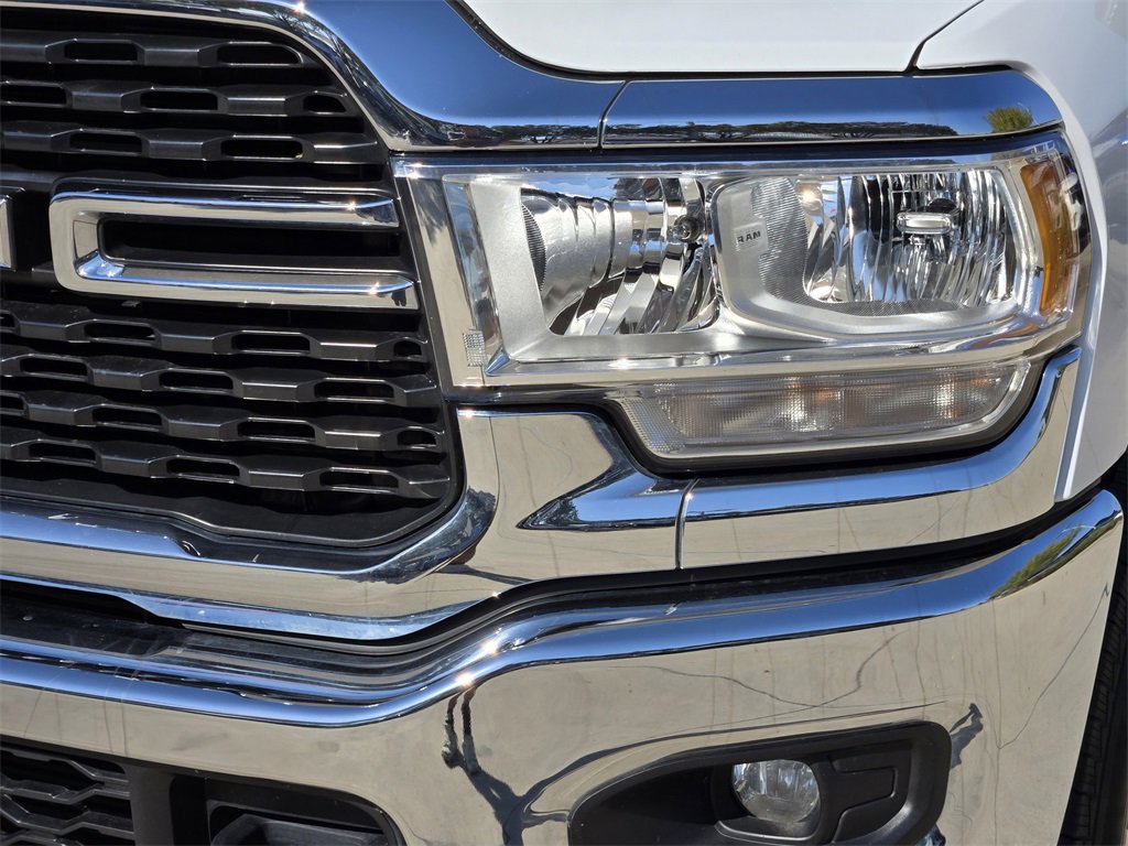Used 2024 RAM 2500 Big Horn image 15