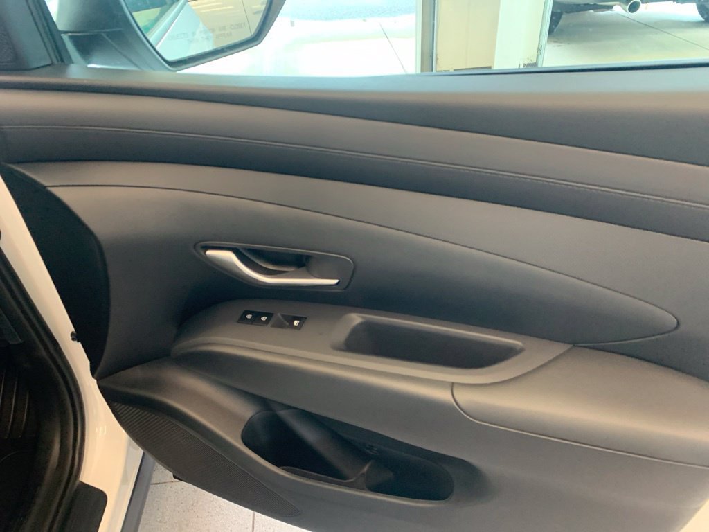 New 2026 Hyundai Tucson SEL Plus AWD/4WD image 22