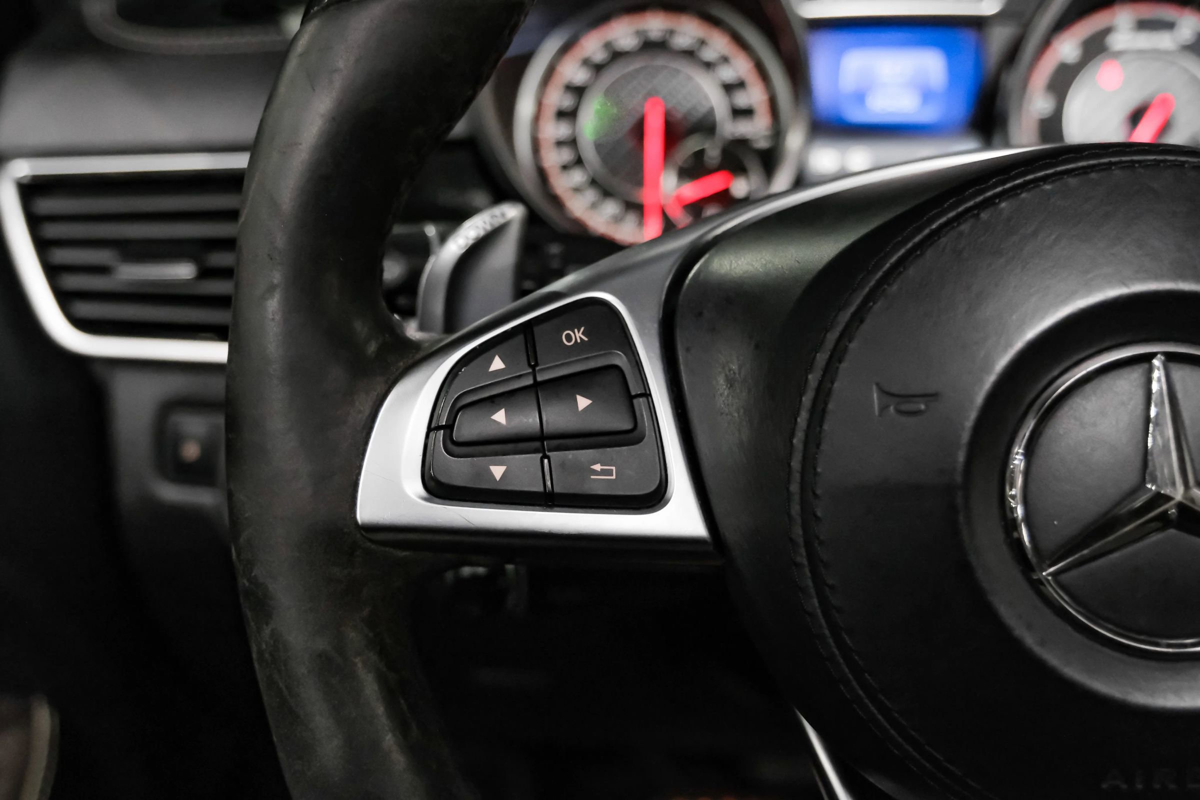 Used 2019 Mercedes-Benz GLS 63 AMG 4MATIC image 13
