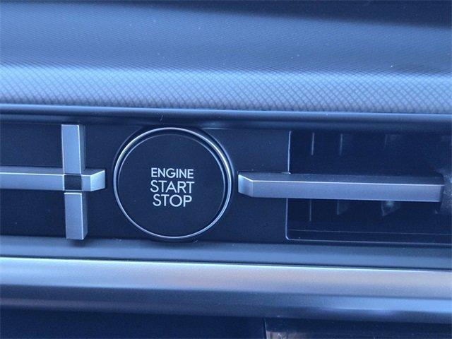 New 2026 Hyundai Santa Fe Limited image 23