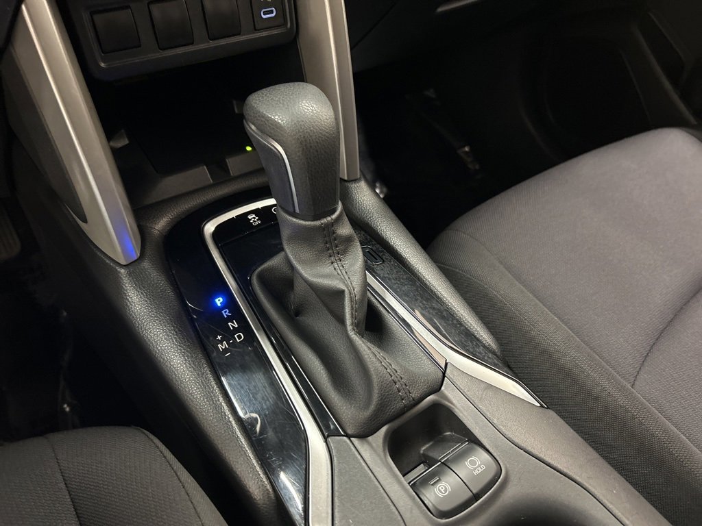 Used 2024 Toyota Corolla Cross LE image 22