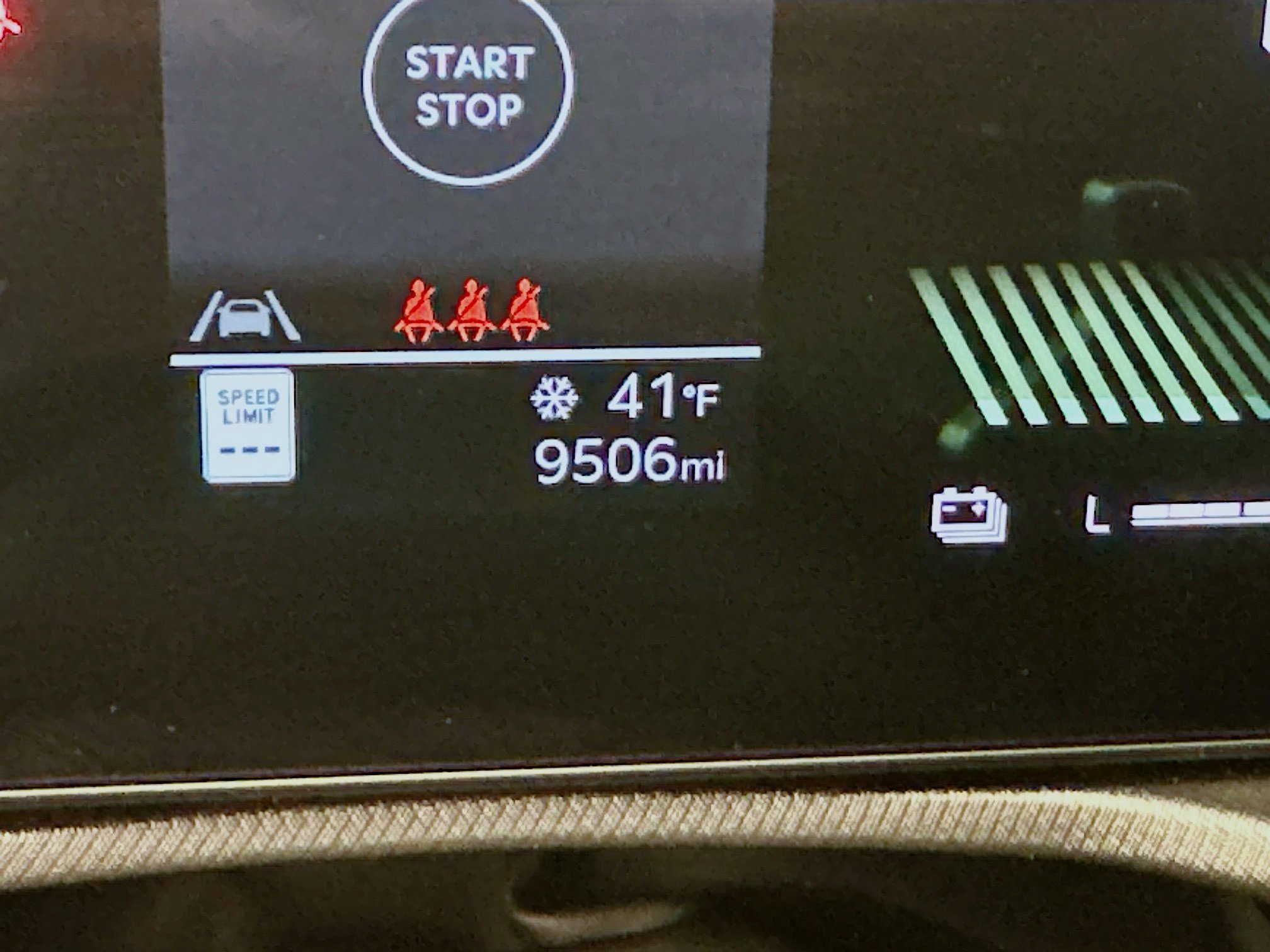 Used 2026 Kia Sportage S AWD/4WD image 19