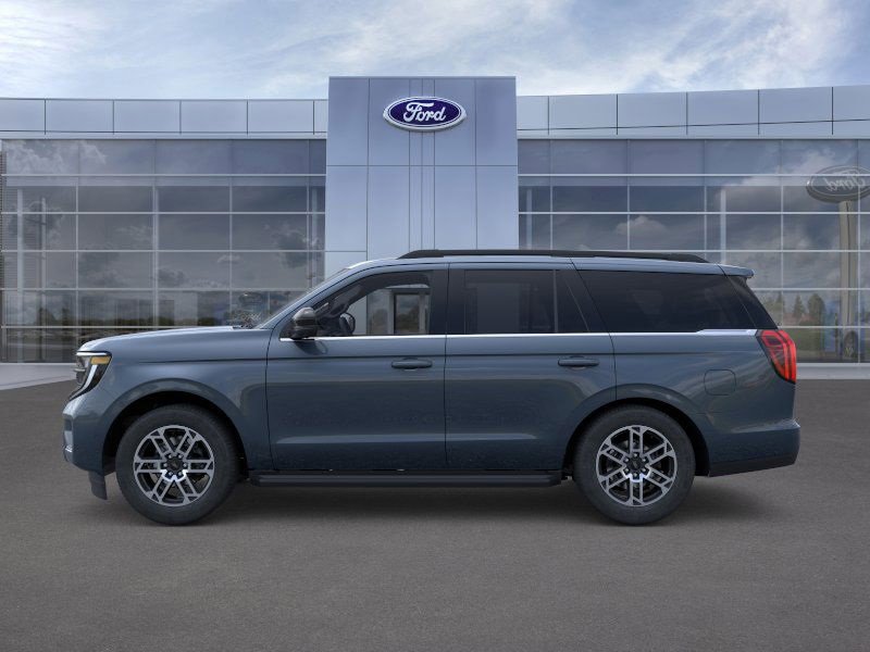 New 2025 Ford Expedition Active image 7