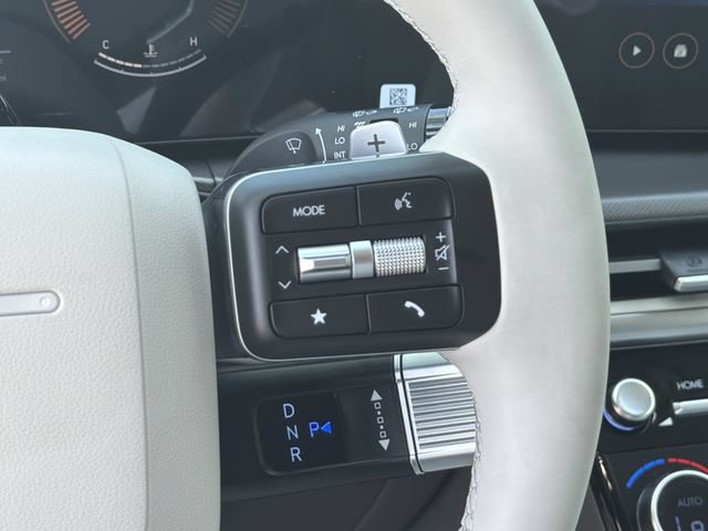 New 2027 Hyundai Santa Fe SEL FWD image 28