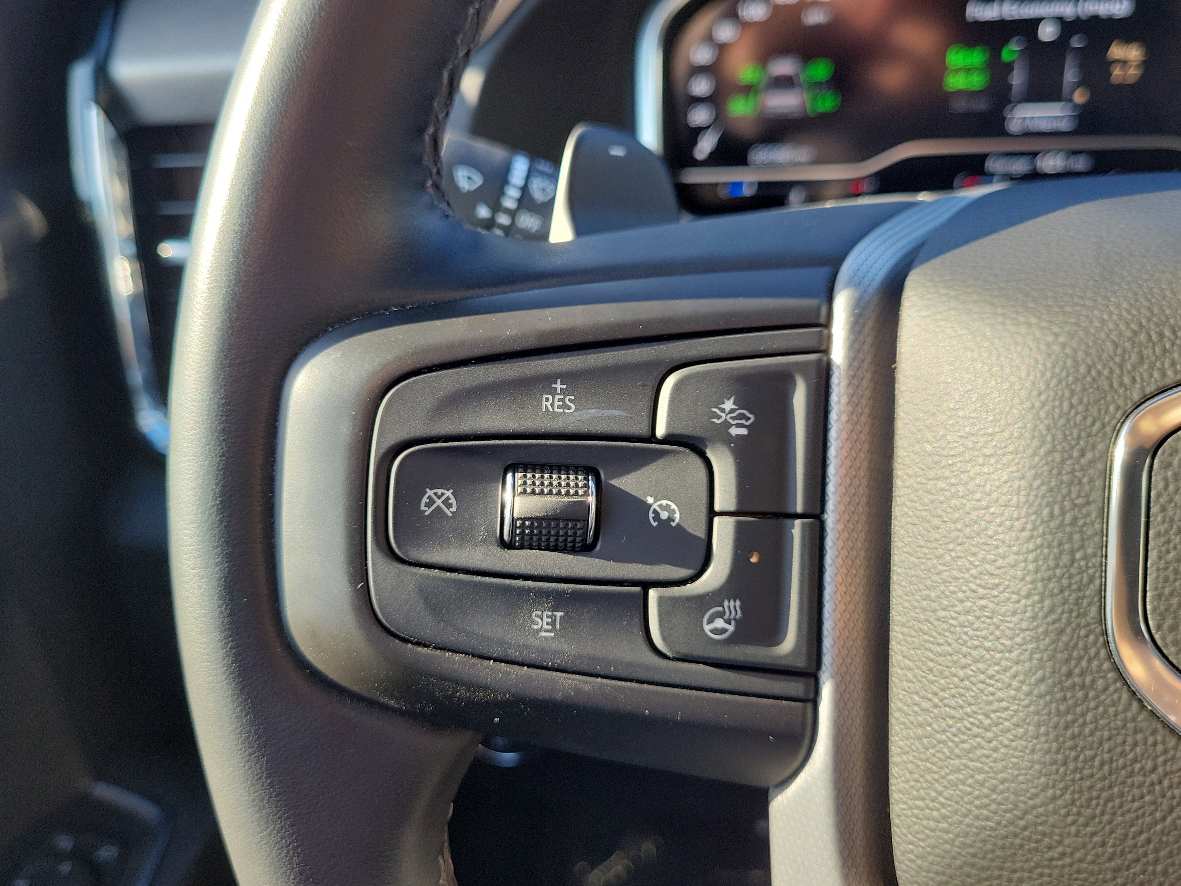 Used 2023 GMC Sierra 1500 Denali w/ Denali Reserve Package image 19