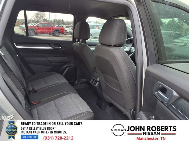 Used 2026 GMC Terrain Elevation w/ Technology Package II image 17