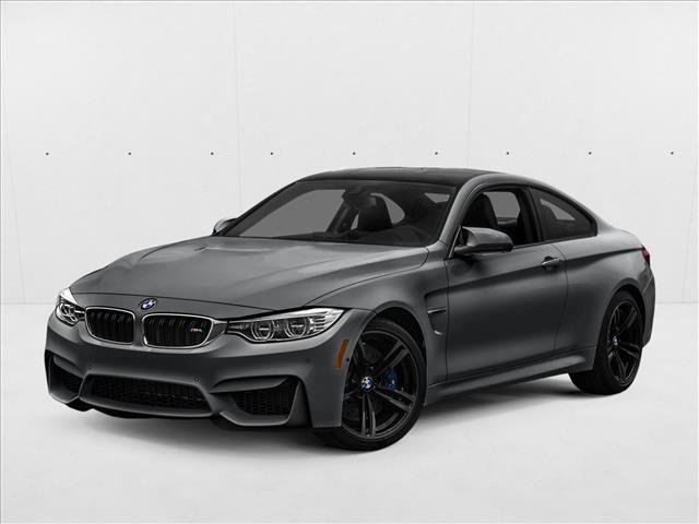 Used 2016 BMW M4 GTS