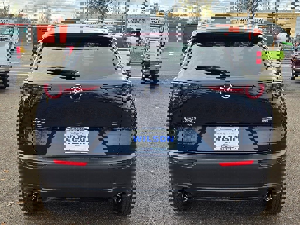 Used 2022 MAZDA CX-30 AWD 2.5 S w/ Select Package image 4