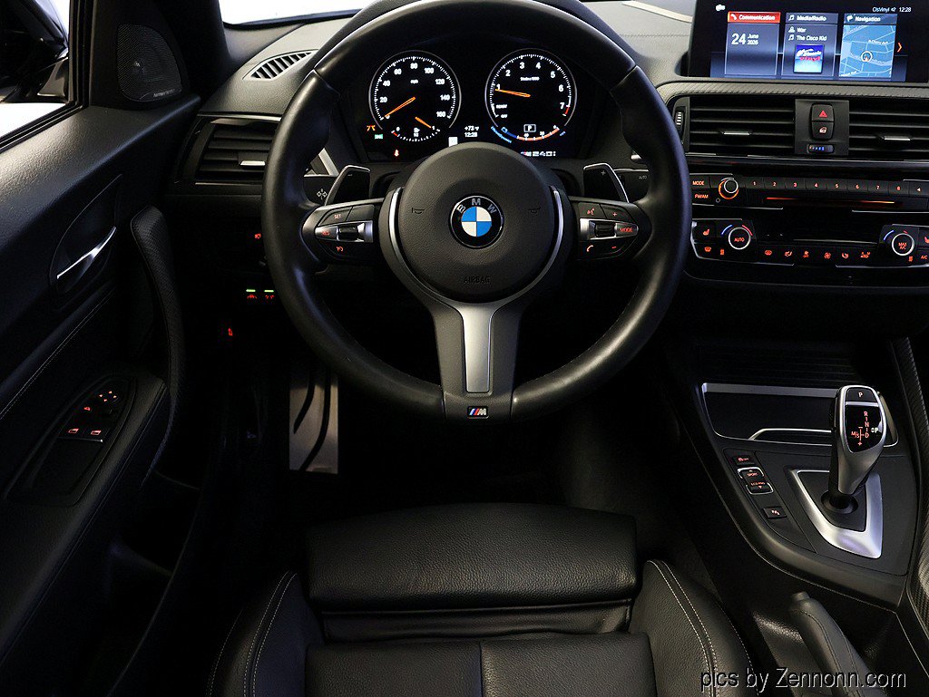 Used 2020 BMW M240i xDrive Coupe w/ Premium Package AWD/4WD image 15