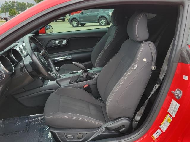 Used 2020 Ford Mustang GT w/ Equipment Group 301A image 6