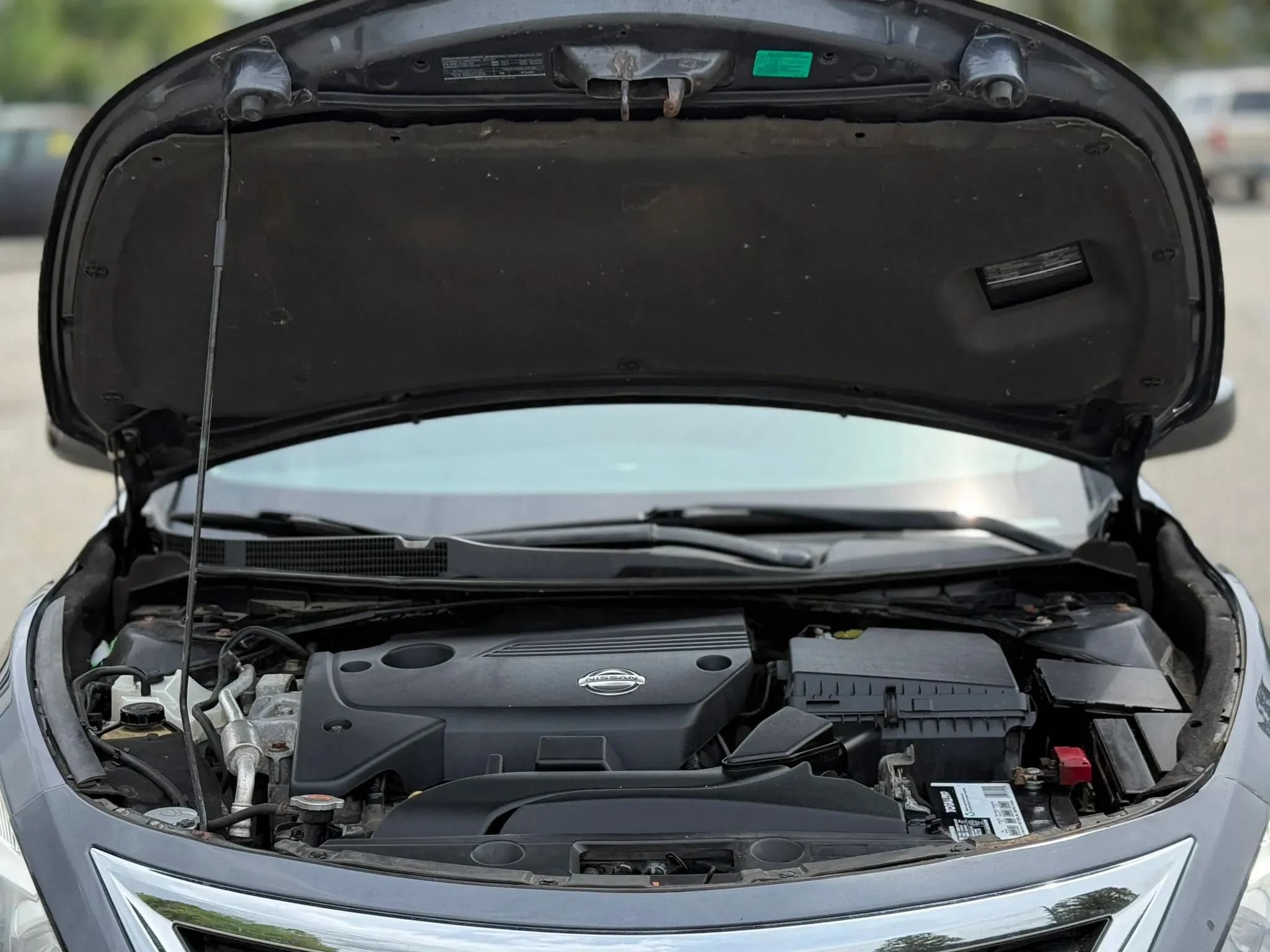 Used 2013 Nissan Altima 2.5 S FWD image 29