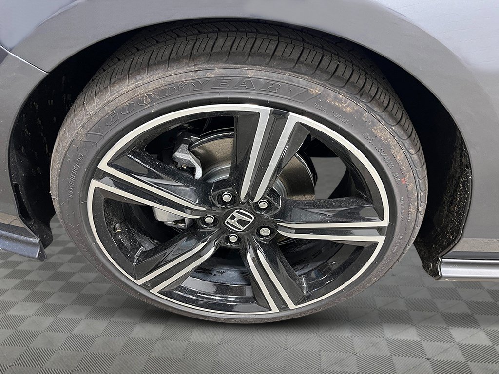 New 2026 Honda Accord SE image 13