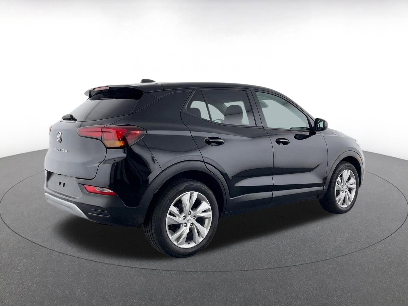 Used 2025 Buick Encore GX Preferred FWD image 9
