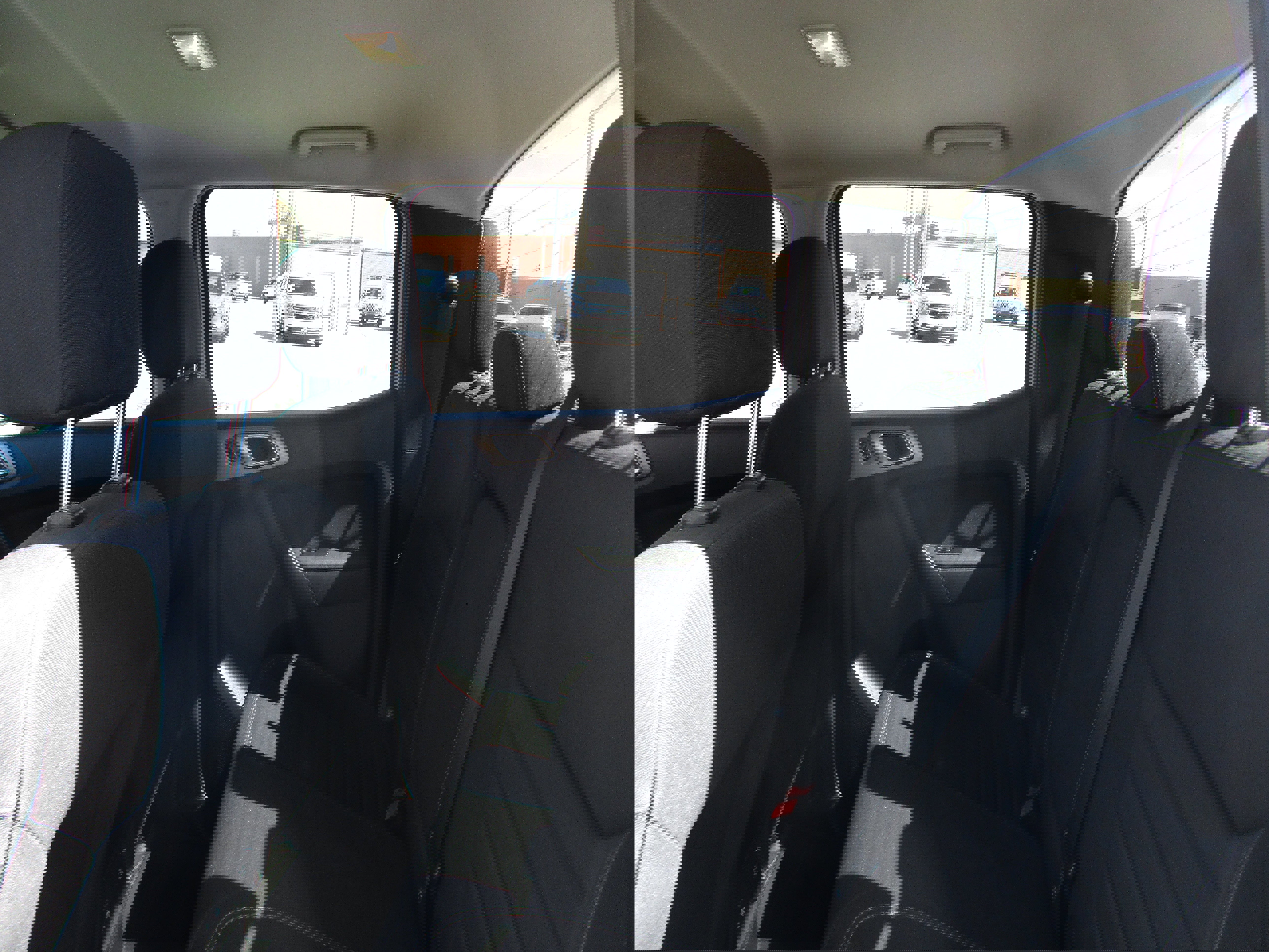 Used 2020 Ford Ranger XLT w/ Equipment Group 301A Mid image 17