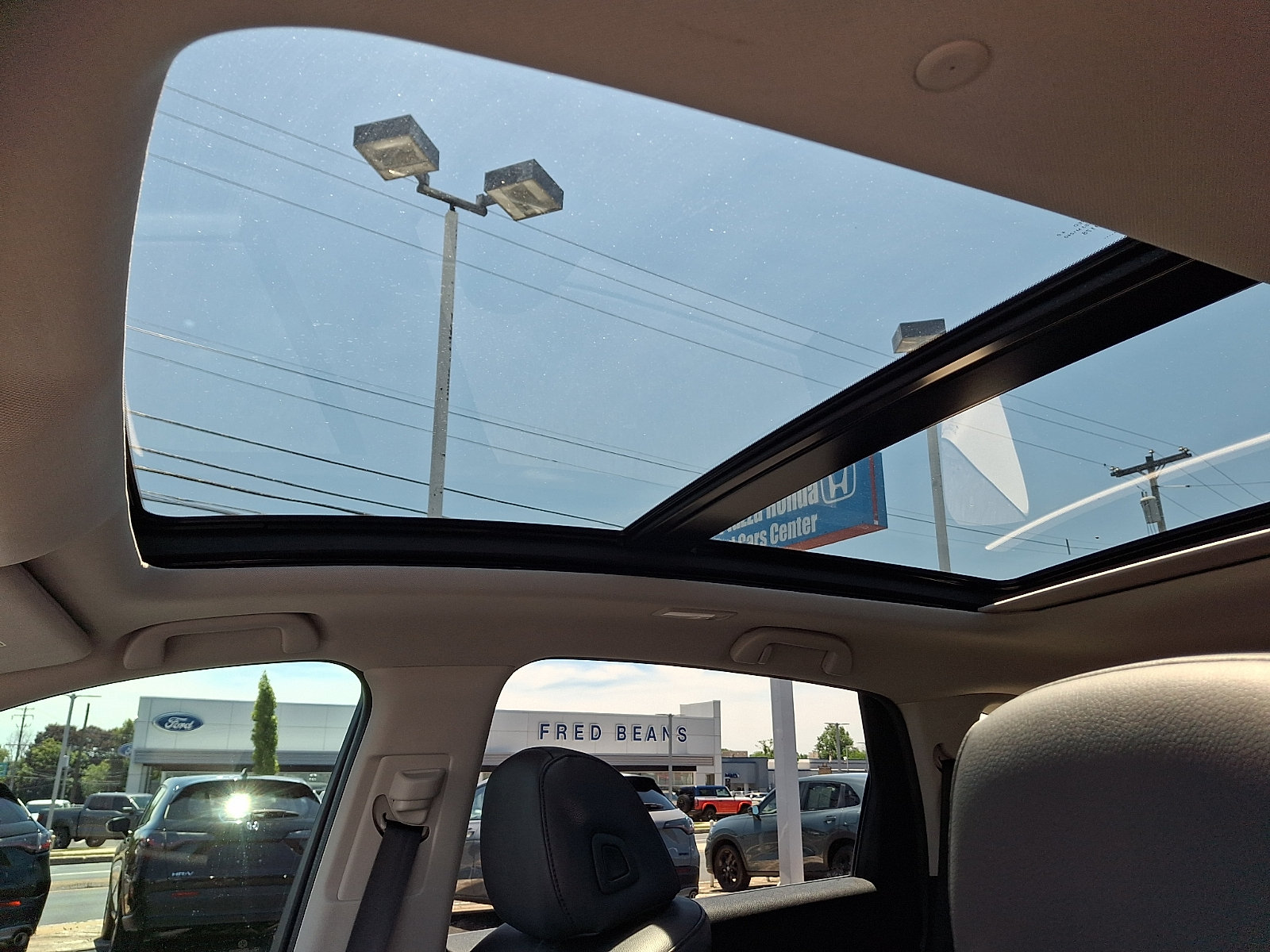 Used 2020 Acura RDX FWD image 17