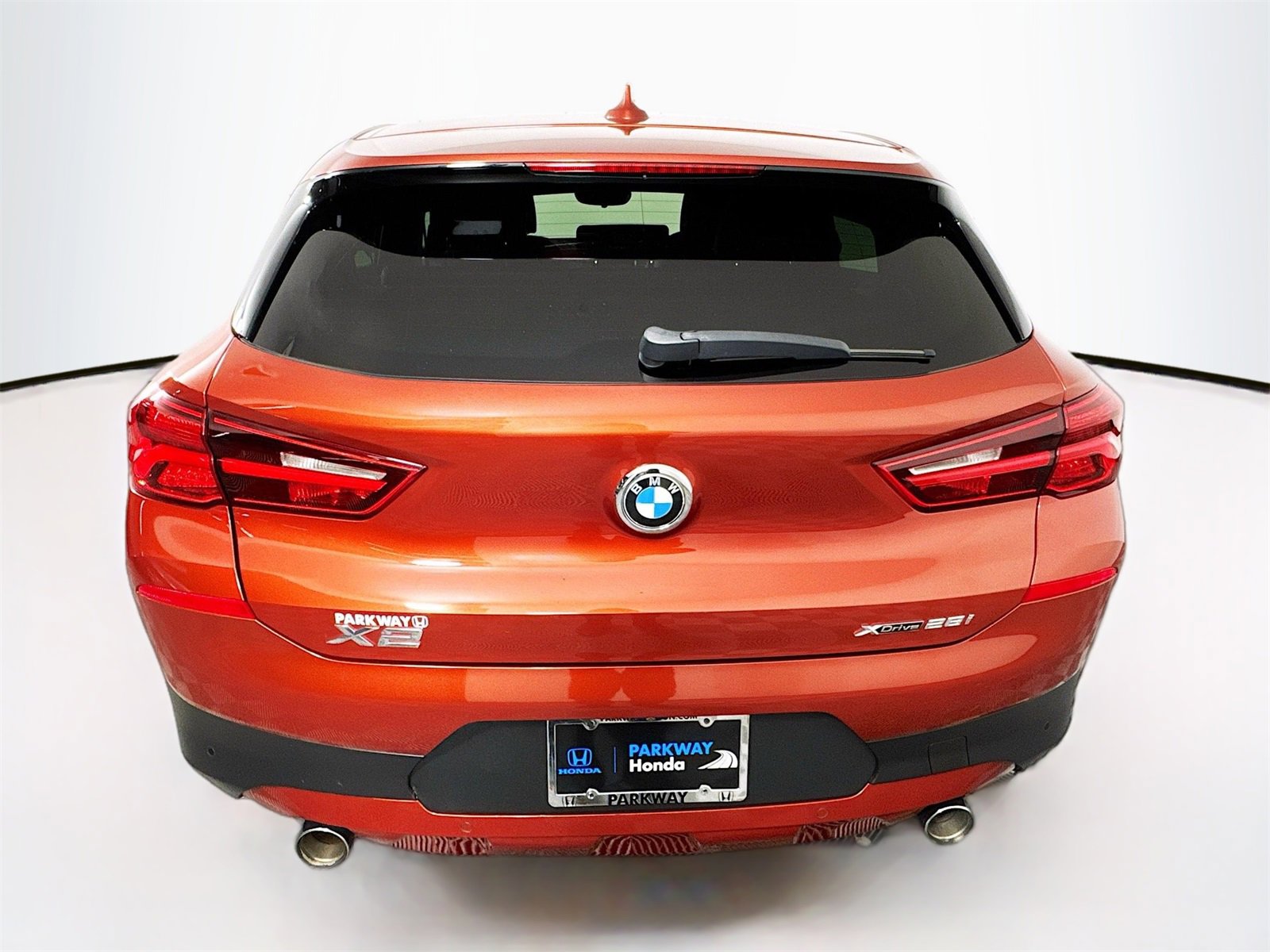 Used 2020 BMW X2 xDrive28i w/ Convenience Package image 6
