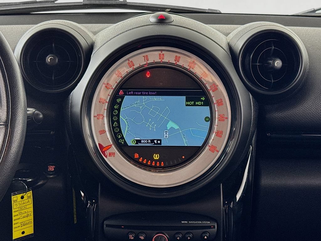 Used 2014 MINI Cooper Countryman S AWD/4WD image 13