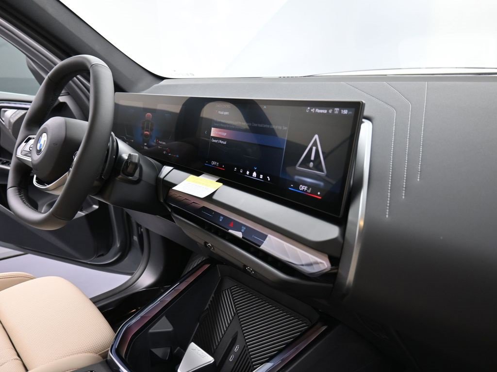 New 2026 BMW X3 xDrive30 w/ Premium Package image 27