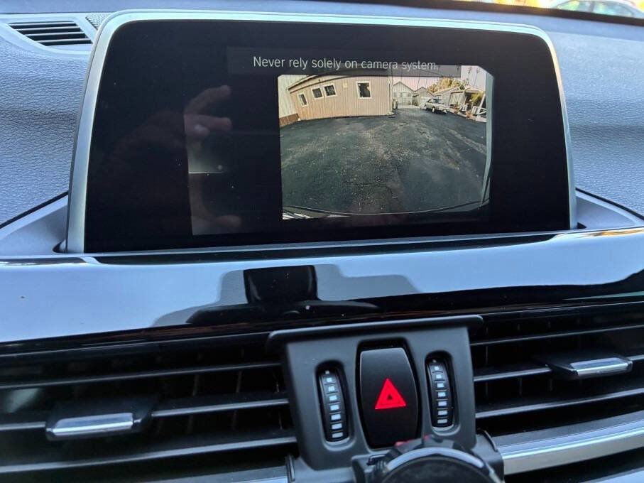 Used 2018 BMW X1 sDrive28i image 39