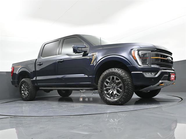 Used 2023 Ford F150 Tremor w/ Equipment Group 402A High AWD/4WD image 28