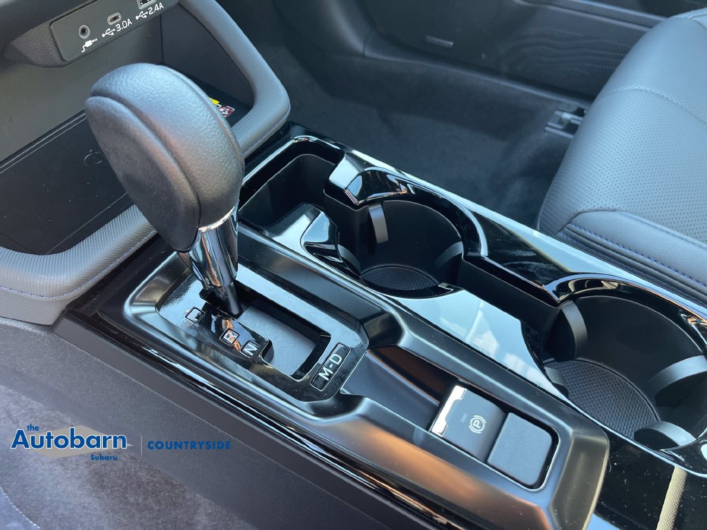 New 2026 Subaru Forester Limited AWD/4WD image 20