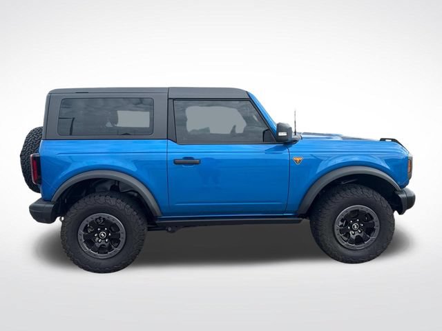 Used 2023 Ford Bronco Badlands AWD/4WD image 13