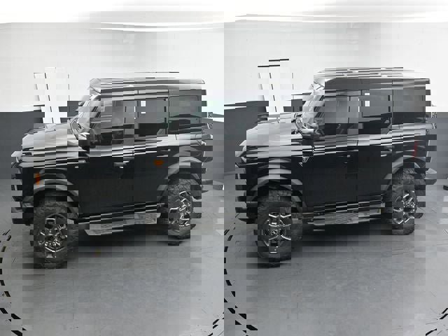 New 2025 Ford Bronco Badlands AWD/4WD image 19