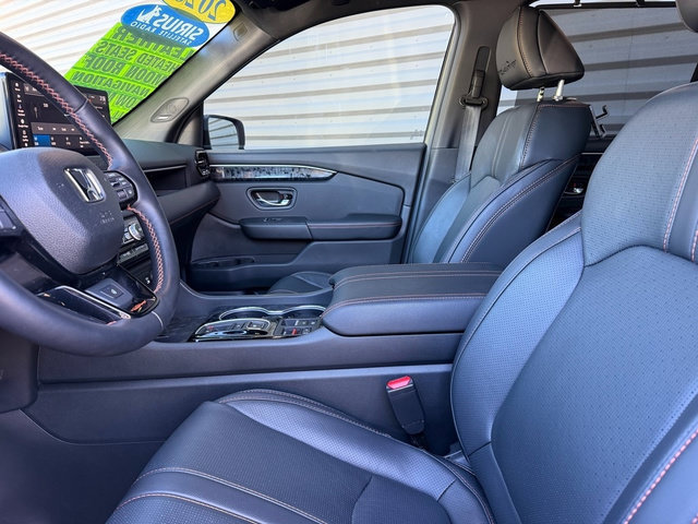 Used 2026 Honda Passport TrailSport Elite image 17