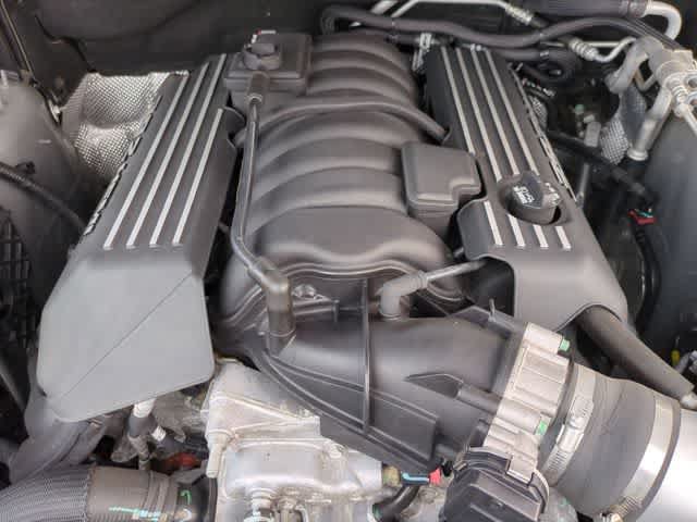 Used 2021 Dodge Durango SRT w/ Premium Interior Group AWD/4WD image 14