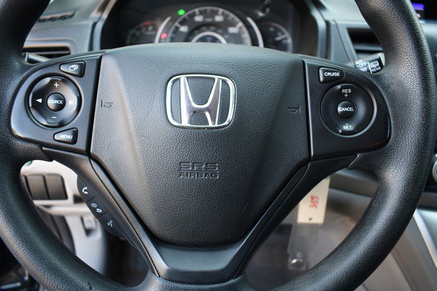 Used 2013 Honda CR-V LX image 30