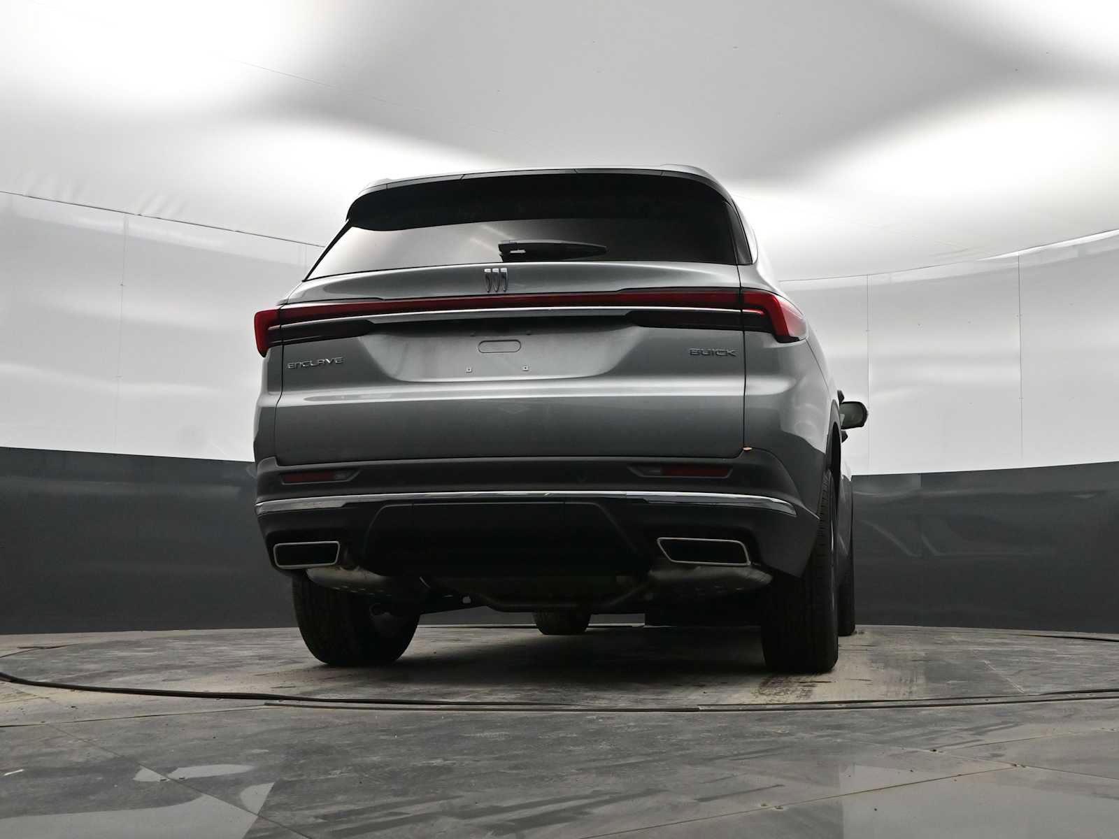 New 2026 Buick Enclave Preferred image 34