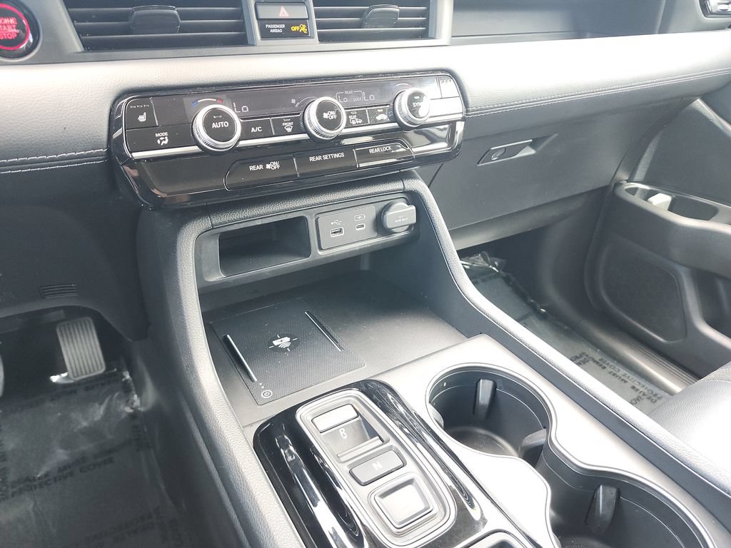 Certified 2025 Honda Pilot EX-L image 27